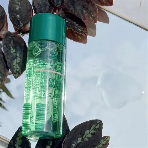 VT COSMETICS Успокаивающий тонер Cica Skin, 510 мл