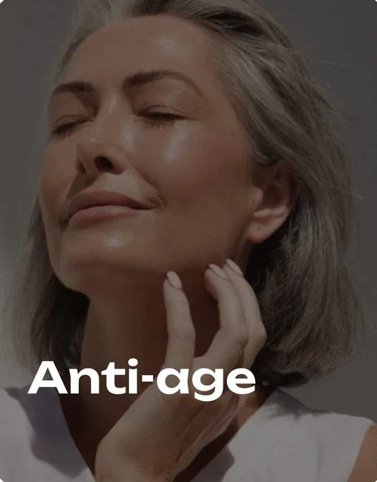 Уход против морщин