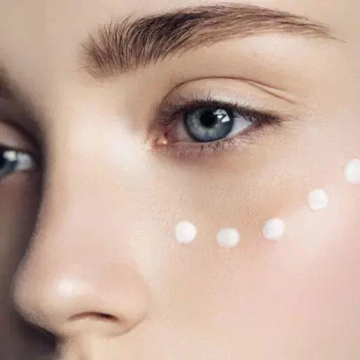 Кремы и патчи для глаз