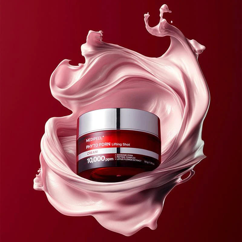 Омолаживающий крем для лица Phyto Exosome PDRN Lifting Shot, 50 мл