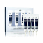 Сыворотка для секущихся кончиков La'dor Keratin Power Glue (мини) 4x15g