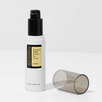 COSRX Увлажняющий крем под глаза Advanced Snail Peptide, 25 мл