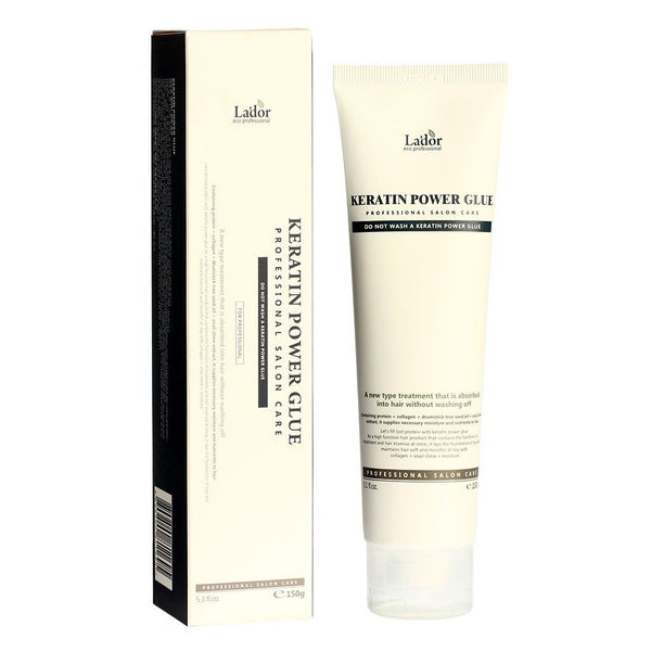 LADOR Сыворотка для секущихся кончиков Keratin Power Glue, 150 г