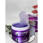 MEDIPEEL Патчи для глаз Peptide 9 Volume Lifting Pro, 60 шт