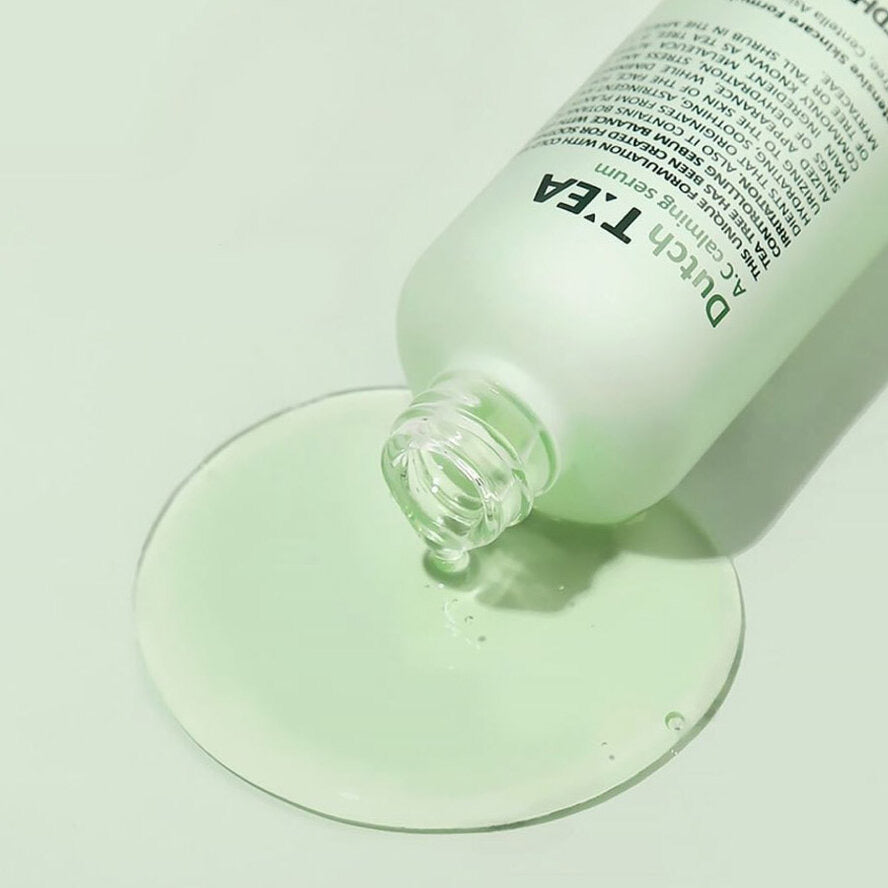 MEDIPEEL Ампульная сыворотка для лица Dutch Tea A.C Calming, 70 мл