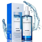 Увлажняющее масло для восстановления блеска волос Lador Wonder Hair Oil 100 ml