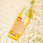 MEDIPEEL Гидрофильное масло Lacto Collagen, 200 мл