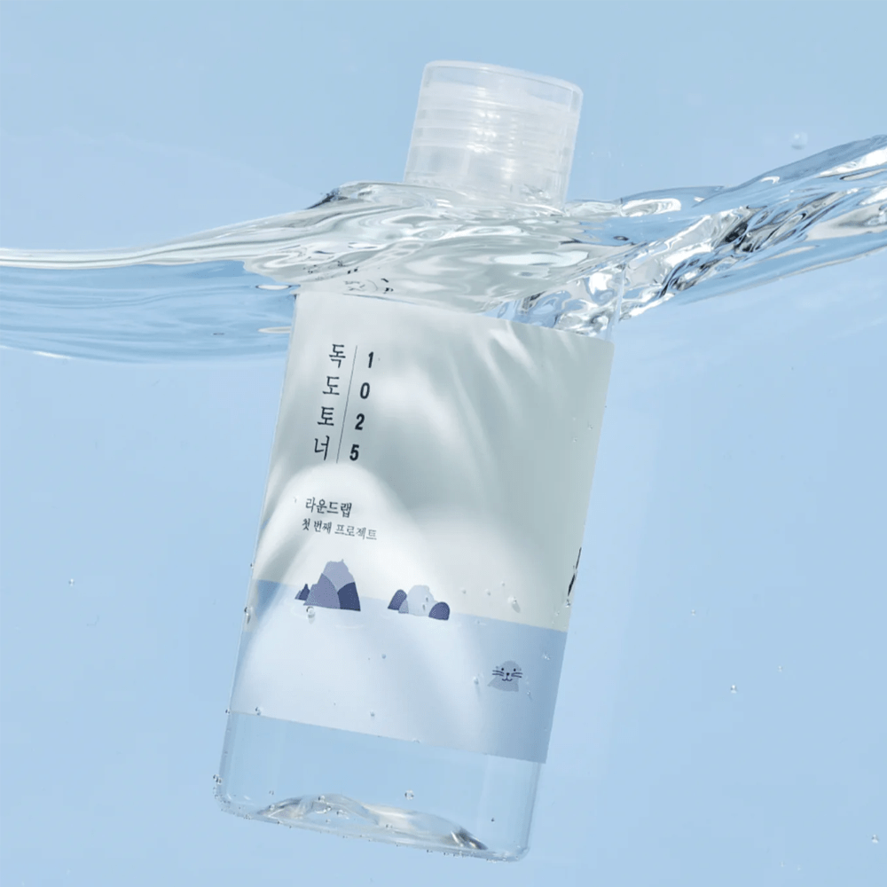 ROUND LAB Лосьон для лица 1025 Dokdo, 200 мл