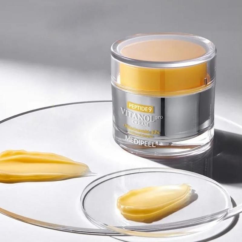 MEDIPEEL Крем для лица Peptide 9 Vitanol Pro, 50 г