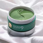 MEDI-PEEL Успокаивающие гидрогелевые патчи Hyaluron Cica Peptide 9, 60 шт