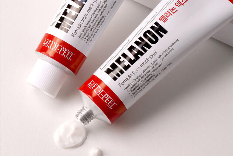 MEDIPEEL Осветляющий крем против пигментации Melanon X, 30 мл