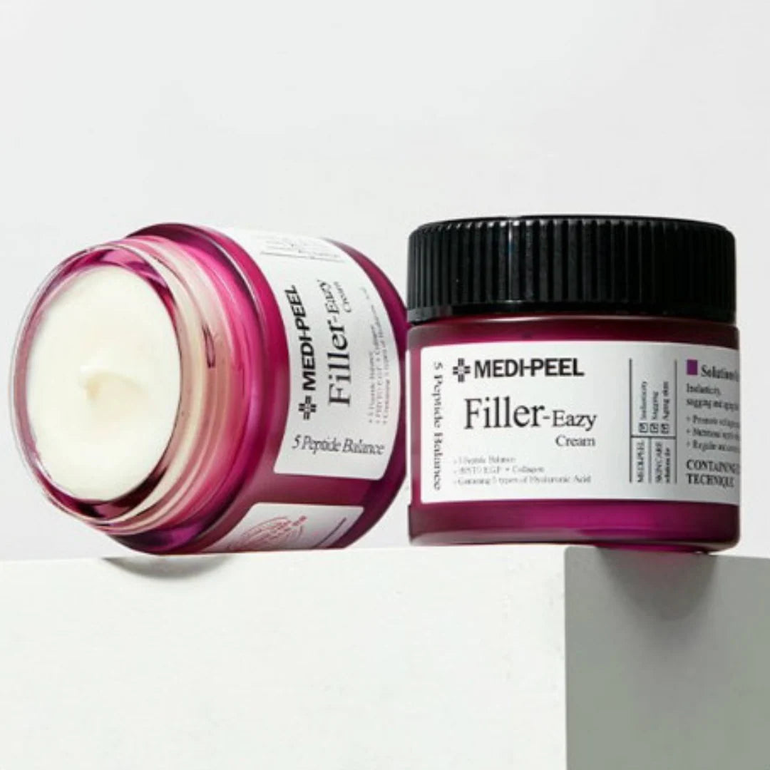 MEDIPEEL Крем-филлер для лица Filler-Eazy, 50 гр
