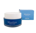 Ультраувлажняющий крем-филлер для упругости кожи Medi-Peel Aqua Mooltox Memory Cream
