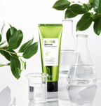 SOME BY MI Гель для умывания с чаем матча Super Matcha Pore Clean Cleansing Gel, 100 мл