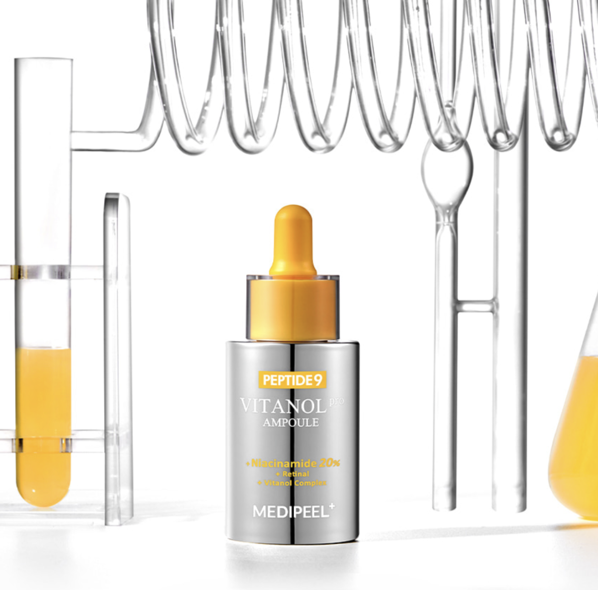 MEDIPEEL Сыворотка для лица Peptide 9 Vitanol PRO, 30 мл