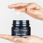 MEDIPEEL Премиум-крем для лица 24K Gold Snail Repair, 50 г