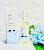 ROUND LAB Очищающий гель для лица 1025 Dokdo, 150 мл