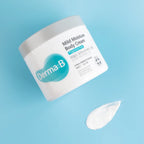 Derma:B Глубоко-увлажняющий крем для тела Ultra Moisture, 430 мл