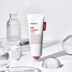 MEDIPEEL Крем для лица Red Lacto Peptide Collagen Barrier, 80 мл