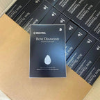 MEDIPEEL Маска для сияния кожи Rose Diamond, 1 шт