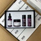 MEDIPEEL Набор для лица Filler-Eazy 5 Peptide, 4 шт