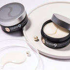 MEDI-PEEL Осветляющие патчи Hyaluron Dark Benone Peptide 9, 60 шт