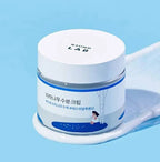 ROUND LAB Увлажняющий крем Birch Juice