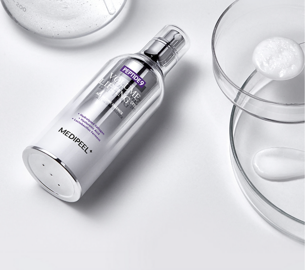 MEDIPEEL Эссенция для лица Peptide 9 Volume Lifting Pro, 100 мл