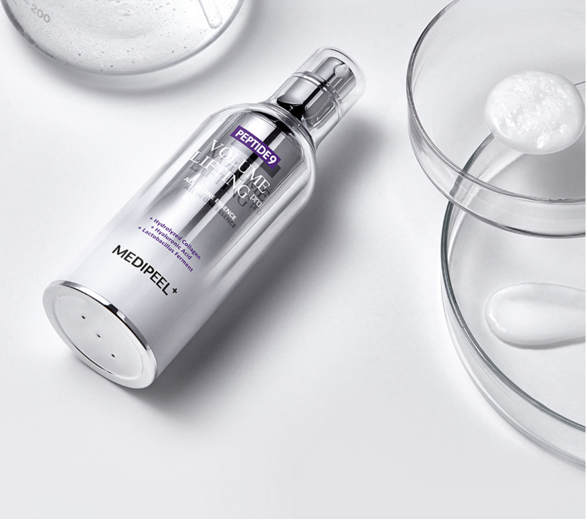 MEDIPEEL Эссенция для лица Peptide 9 Volume Lifting Pro, 100 мл