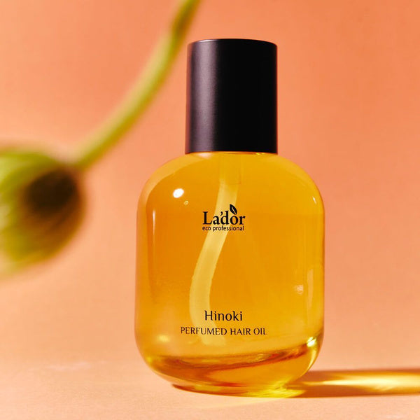 Питательное парфюмированное масло для нормальных волос Lador Perfumed Hair Oil 02 Hinoki