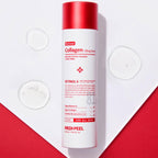 MEDIPEEL Омолаживающий тонер с ретинолом Retinol Collagen, 150 мл