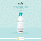 LADOR Профессиональный шампунь Keratin LPP, 530 мл