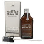 Аргановое масло Lador Premium Argan Hair Oil 100 ml