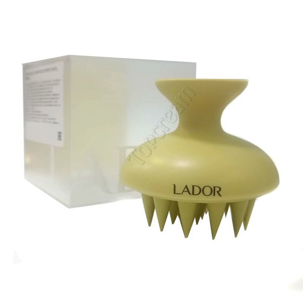 LADOR Массажная щётка для головы Scalp Massager, 1 шт