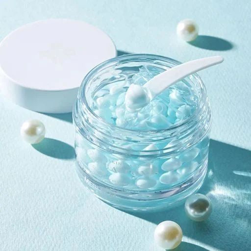 Лифтинг-крем с пептидными капсулами MEDI-PEEL POWER AQUA CREAM 50g