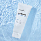 MEDIPEEL Очищающий гель Glutathione Hyal Aqua, 150 мл