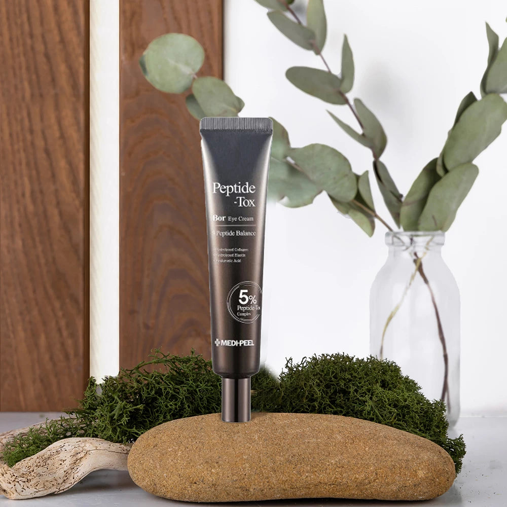 MEDIPEEL Крем для век Peptide Bor-Tox, 40 мл