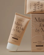 AXIS-Y Солнцезащитный крем Biome Double Defense SPF50+PA++++, 50 мл