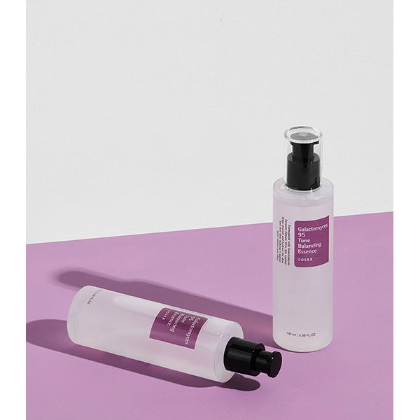 COSRX Осветляющая эссенция с 95% галактомисиса Galactomyces 95 Tone Balancing Essence, 100 мл