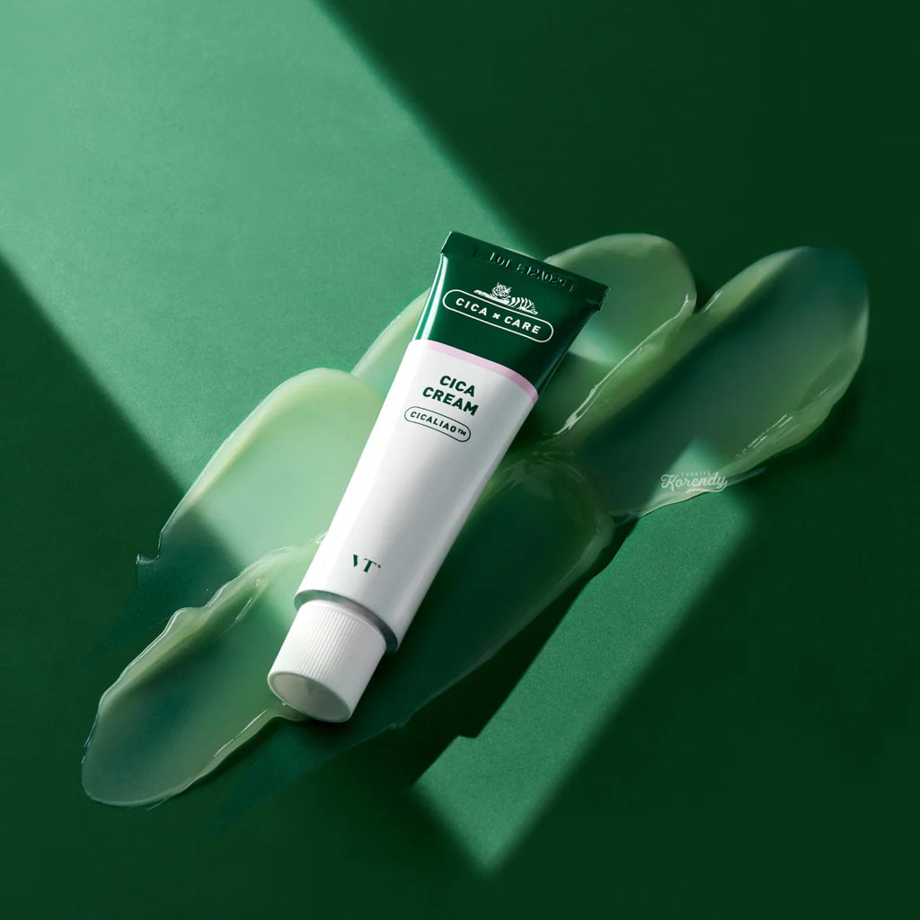 VT COSMETICS Крем для лица Cica, 50 мл