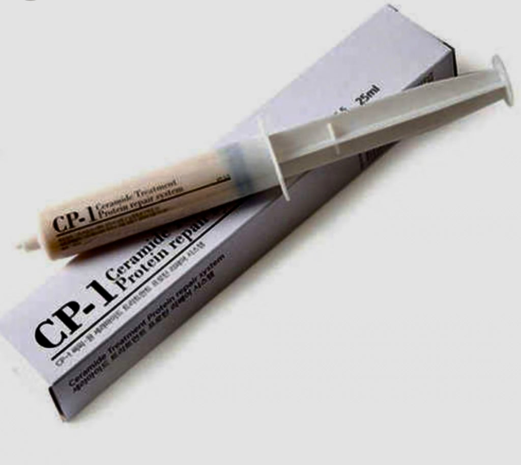 Протеиновая маска для волос Esthetic House CP-1 Premium Protein Treatment, 25ml