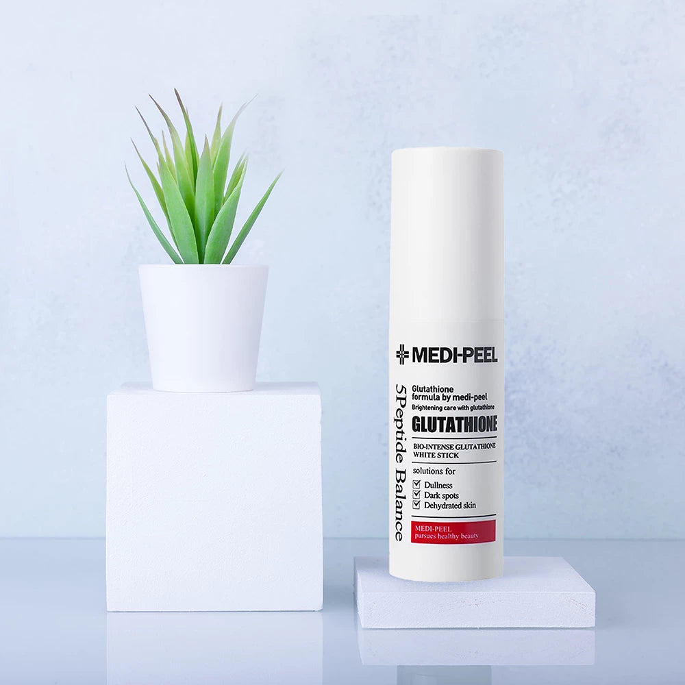 MEDIPEEL Осветляющий тонер с глутатионом Bio-Intense Glutathione, 180 мл