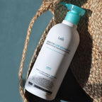 Безсульфатный протеиновый шампунь Lador Keratin LPP Shampoo - 530 мл