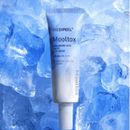 MEDIPEEL Солнцезащитный крем для лица Mooltox Hyaluronic Acid Air Fit SPF50+ PA++++, 50 г