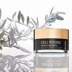 MEDIPEEL Омолаживающий крем для лица Cell Toxing Dermajours, 50 г