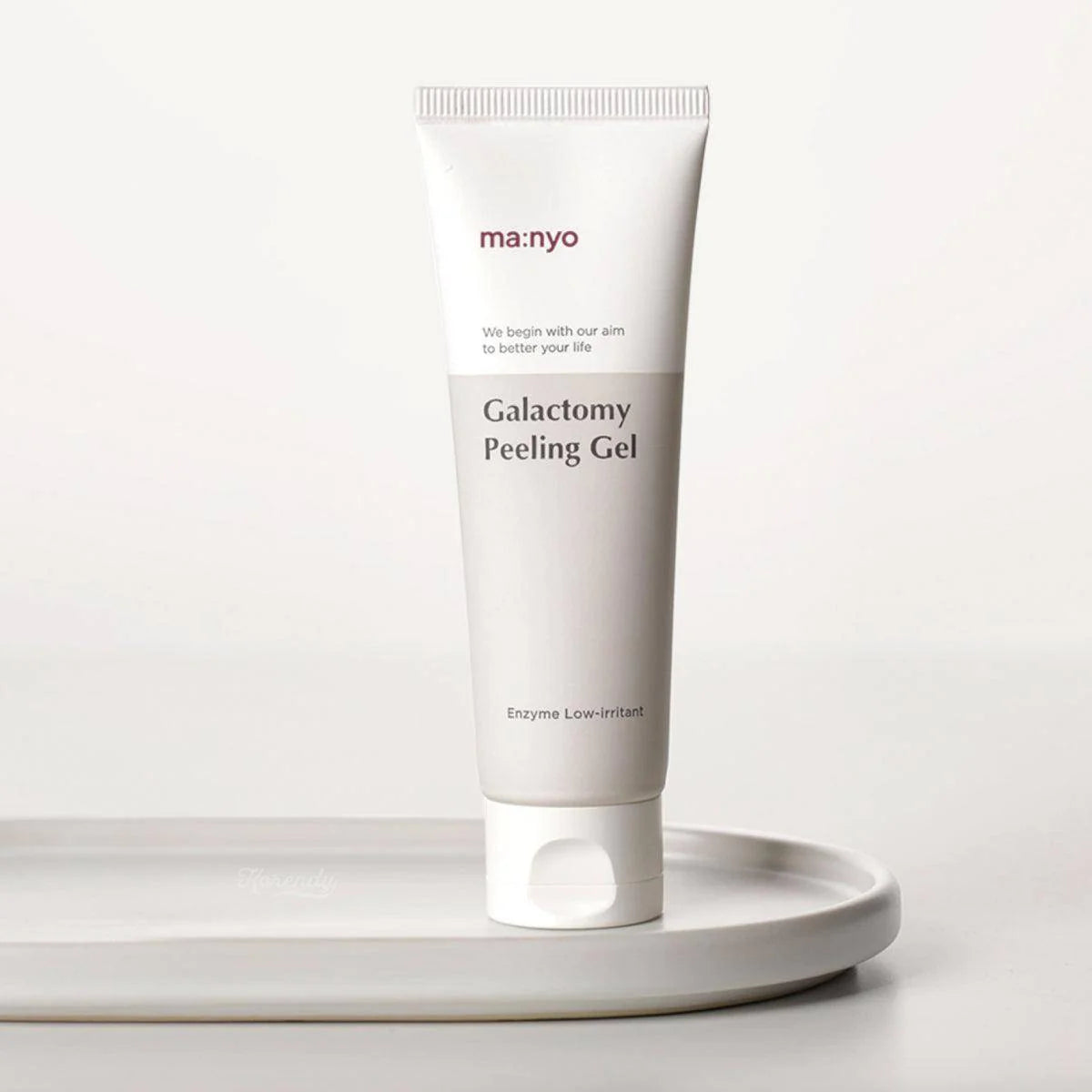 Manyo Энзимный пилинг для лица Galactomy Enzyme, 75 мл