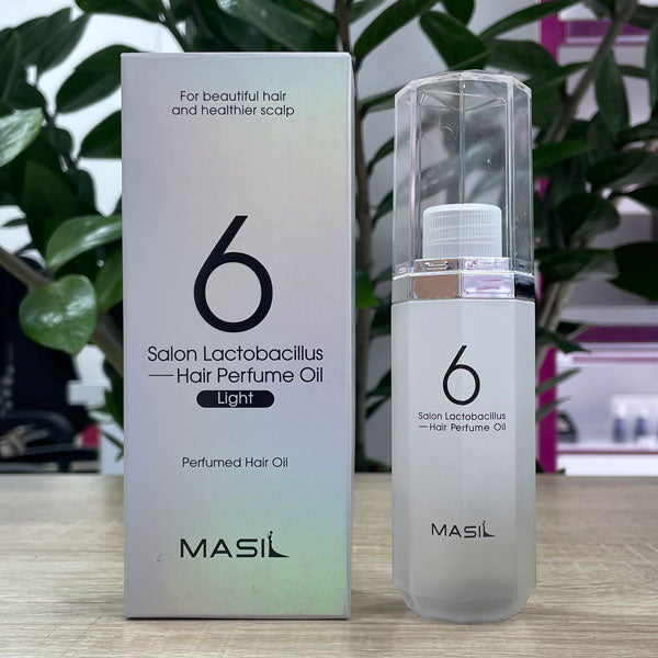 Masil Парфюмированное масло для волос Lactobacillus Light, 66 мл