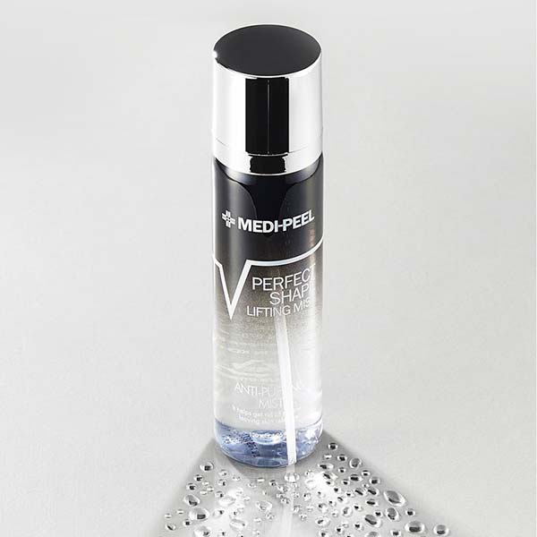 MEDIPEEL Лифтинг-мист для лица V-Perfect Shape, 120 мл
