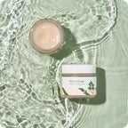 ROUND LAB Успокаивающий крем Mugwort, 80 мл