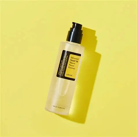 COSRX Высокоактивная эссенция Advanced Snail 96 Mucin Power Essence, 100 мл